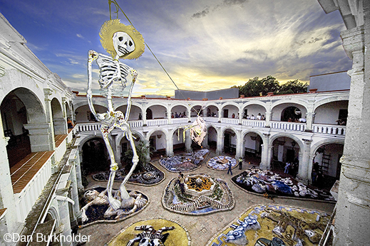 Fine photographic print by Dan Burkholder, at Sun to Moon Gallery, Dallas, Texas